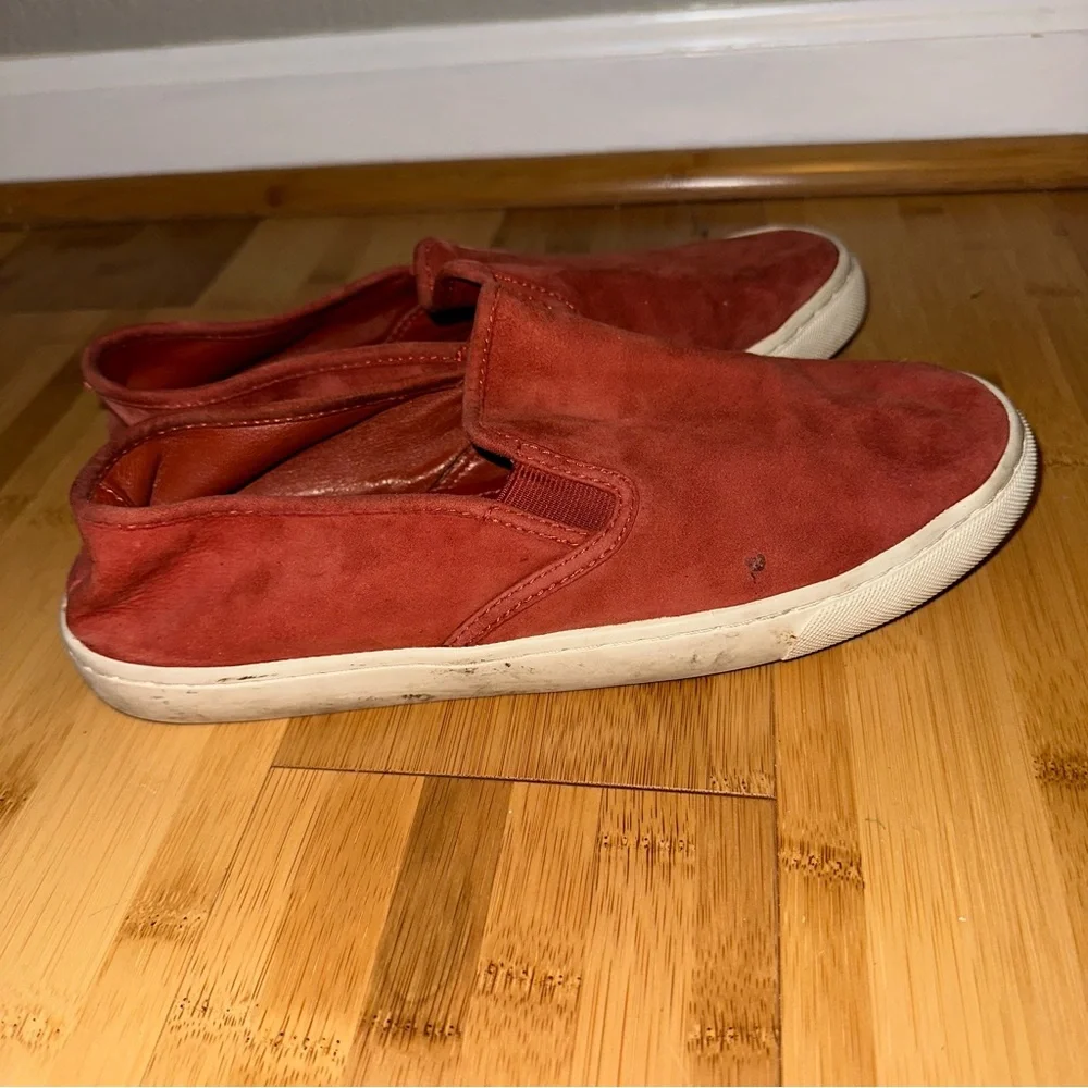 Tory Burch Jesse Slip On Sneakers